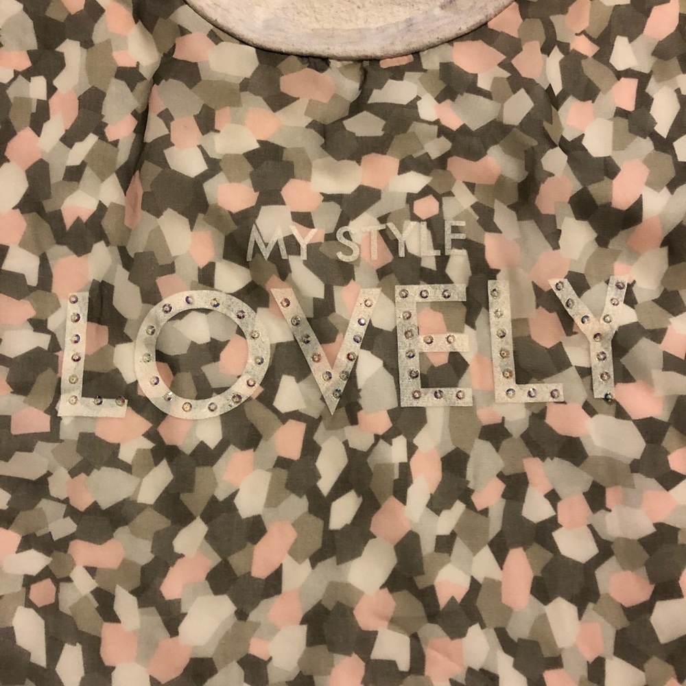 Mayoral Girl Sweatshirt - Picture 5 of 7